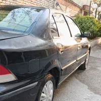 سمند ۸۱ بدون رنگ درجه یک|خودرو سواری و وانت|مشهد, وکیلآباد|دیوار