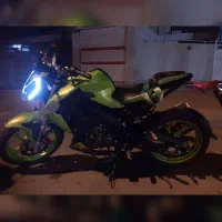 بنلی ۱۸۰|موتورسیکلت|اصفهان, ولدان|دیوار