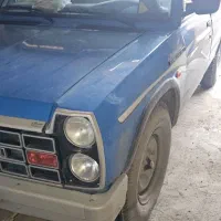 نیسان وانت|خودرو سواری و وانت|کرمانشاه, |دیوار