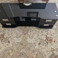 میز تی وی ومیز عسلی