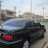 پارس tu5 مدل 1401|خودرو سواری و وانت|ربط, |دیوار