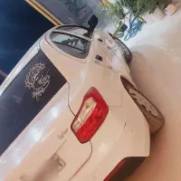 ساینا تک مدل ۴۰۲درحد|خودرو سواری و وانت|خواف, |دیوار