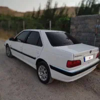 پارس tu5 مدل 98