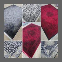 فرش تنوع در طراحی