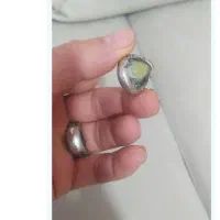 انگشتر نقره|جواهرات|ساری, |دیوار