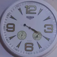 ساعت دیواری