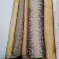 پارچه ونوار پرده|پرده، رانر، رومیزی|صالح آباد, |دیوار