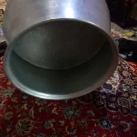 قابلمه رویی سنگین وزن قدیمی