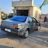 پژو 405 مدل 97