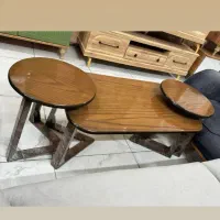 جلو مبلی و عسلی|مبلمان خانگی و میز عسلی|ورامین, ورامین|دیوار