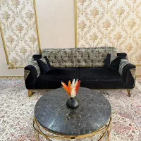 مبل راحتی ۵ نفره