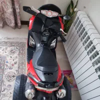 موتور شارژی بچه گانه|اسباببازی بچه|تهران, دانشگاه شریف|دیوار