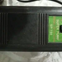 پمپ هواساز اکواریوم برند
