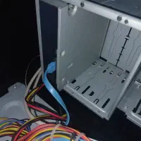 کیس کامپیوتر ۱ ترابایت رم ۴|رایانه رومیزی|فردیس, فرامرزیه|دیوار