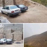 زمین قابل ساخت ۱۰۰ متر واقع در جورد رودهن