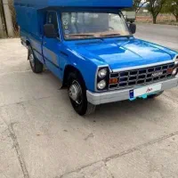 حمل بار نیسان