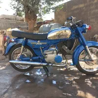 یاماها yb125