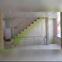 مغازه ۳ طبقه ۳ نبش اجاره ای|اجارهٔ مغازه و غرفه|کرج, پیشاهنگی|دیوار