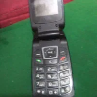 گوشی سامسونگ تاشو قدیمی