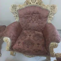 مبلمان کلاسیک|مبلمان خانگی و میز عسلی|تهران, جوادیه|دیوار