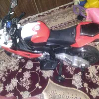 موتورشارژی|اسباب‌‌بازی|آزادشهر, |دیوار