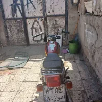 موتور سیکلت