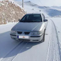 سمند مدل 84|خودرو سواری و وانت|امام, |دیوار