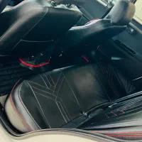 مدل۴۰۰بدون رنگ وضربه|خودرو سواری و وانت|جم, |دیوار