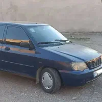 پراید 111 مدل 96