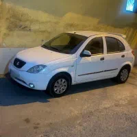 تیبا ۲ مدل۹۸