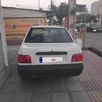 پراید ۱۳۱ بدون مشابه|خودرو سواری و وانت|بابل, |دیوار