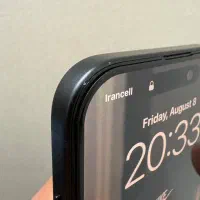 Iphone 15 normal 128G|موبایل|شهر ری, حمزه‌آباد|دیوار