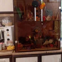 کابینت ام دی اف|مصالح و تجهیزات ساختمان|بندر ماهشهر, |دیوار