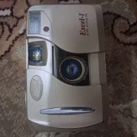 دوربین عکاسی قدیمی ژاپنی