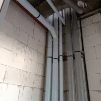 لوله کشی آب و فاضلاب و گرمایش از کف|خدمات پیشه و مهارت|مشهد, جانباز|دیوار