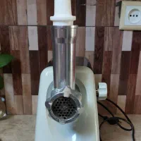 چرخ گوشت|خردکن، آسیاب، غذاساز|کرمان, |دیوار