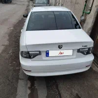 سمند سورن فول|خودرو سواری و وانت|پارس‌آباد, |دیوار