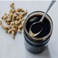 شیره توت خشک اعلا خانگی مناسب دیابتی های عزیز