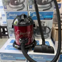 جاروبرقی سطلی مدیا 9000کیفیت فوق‌العاده