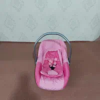 سیسمونی کودک|کالسکه و لوازم جانبی|ارومیه, |دیوار