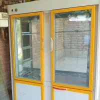 یخچال فروشگاهی