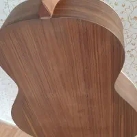 گیتار پارسی m6|گیتار، بیس، امپلیفایر|بندر انزلی, تهران|دیوار