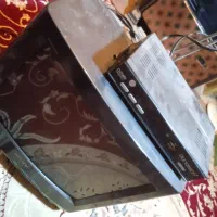 تلویزیون سونی ودستگاه دیجیتال|تلویزیون و پروژکتور|مرودشت, ژیان|دیوار