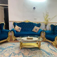 مبل|مبلمان خانگی و میز عسلی|اشتهارد, |دیوار