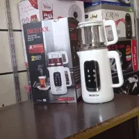 چای ساز برقی با بهترین برندهای ایرانی و خارجی