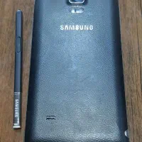 سامسونگ نوت 4|موبایل|تبریز, |دیوار