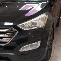 هیوندای سانتافه ix 45 2400cc، مدل ۲۰۱۶