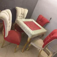 میز.مبل.ملچ راش|مبلمان خانگی و میز عسلی|شاندیز, |دیوار