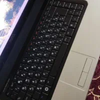 لب تاپ دل|رایانه همراه|خوی, |دیوار