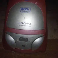 جارو برقی بییم